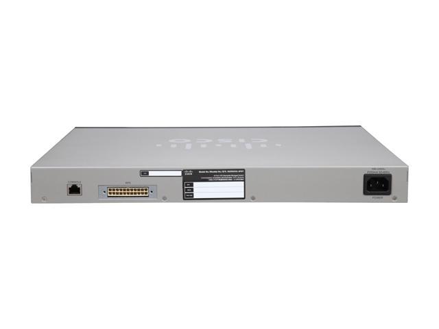 Cisco Smb Sg Xg F T K Port Stackable Managed Ethernet Switch