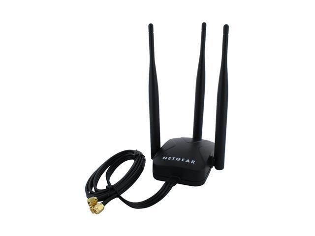 NETGEAR ANT32405 ProSafe 5 DBi 3x3 Omni Directional Antenna Newegg