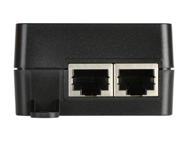 EnGenius EPA5006GP Passive 54V Gigabit Single Port PoE Adapter Newegg