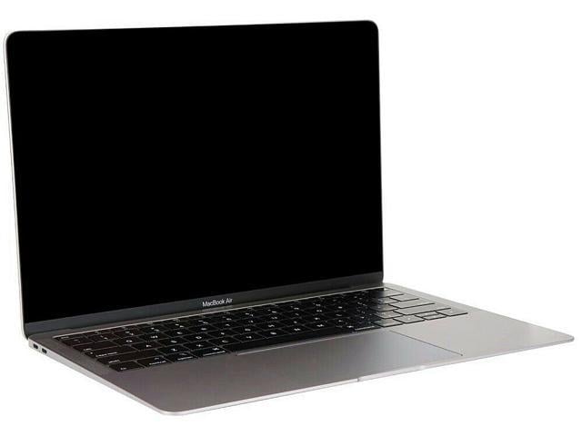 Refurbished Apple Laptop Macbook Air Late Intel Core I Th Gen