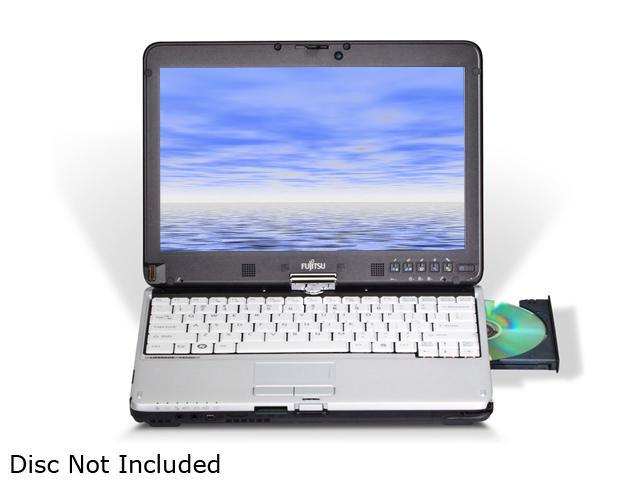 Fujitsu Lifebook T Xbuy T W Tablet Pc Newegg