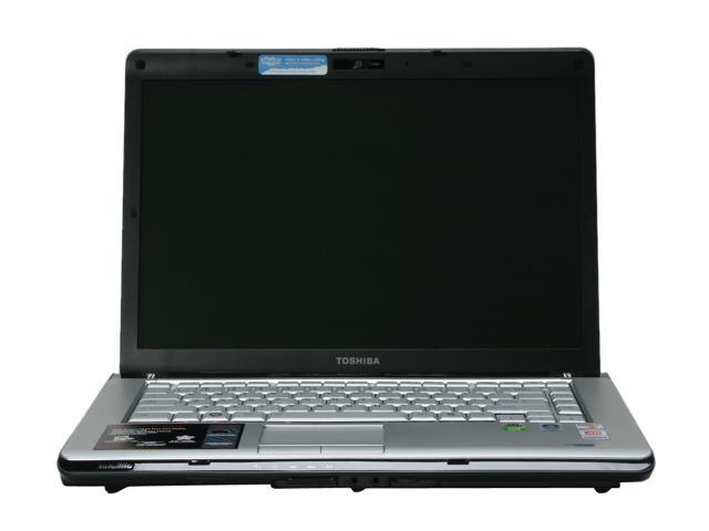 Toshiba Laptop Satellite Amd Turion X Tl Gb Memory Gb Hdd