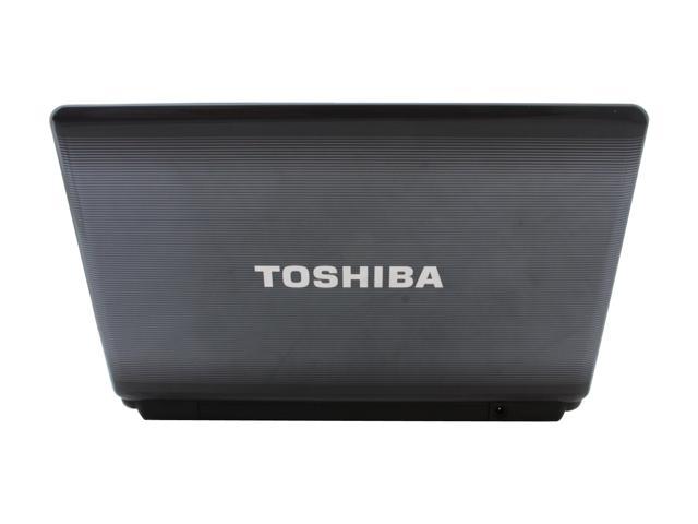 Toshiba Laptop Satellite Amd Turion X Ultra Zm Gb Memory Gb Hdd