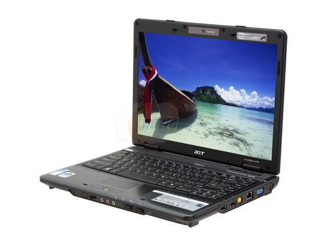 Acer Laptop Travelmate Intel Core Duo T Gb Memory Gb Hdd