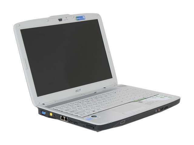 Acer Laptop Aspire Intel Pentium T Gb Memory Gb Hdd Intel Gma