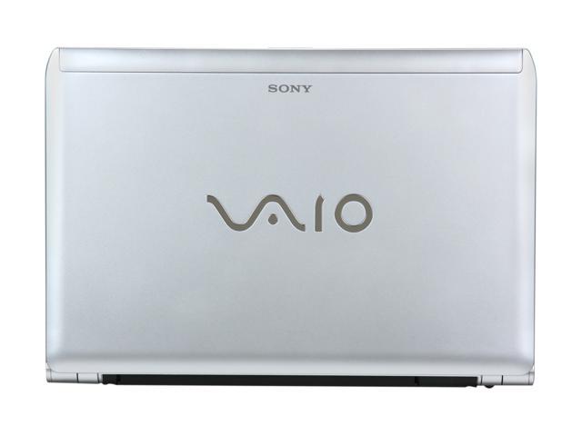 SONY Laptop VAIO S Series Intel Core I3 380M 4GB Memory 320GB HDD Intel