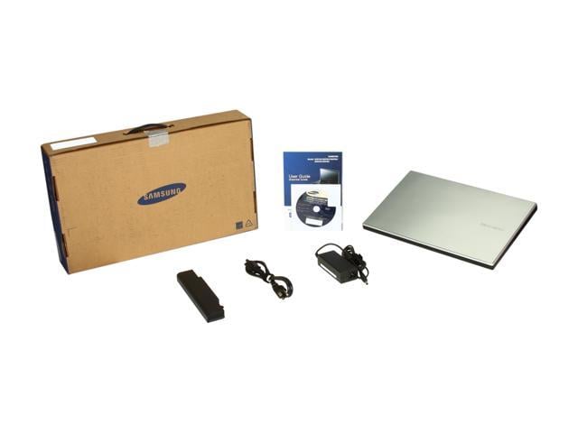 SAMSUNG Laptop Series 3 Intel Pentium B950 4GB Memory 500GB HDD Intel