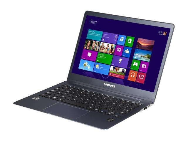 SAMSUNG ATIV Book 9 Blade NP930X2K K02US Intel Core M 5Y10c 4GB Memory