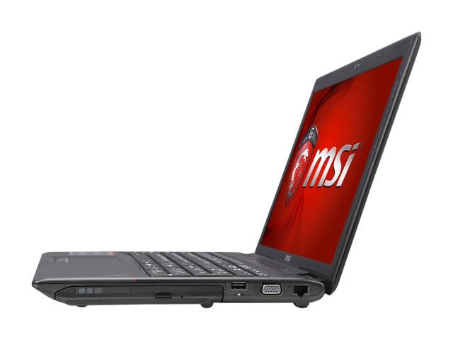 Refurbished Msi Gp Leopard Gaming Laptop Intel Core I M