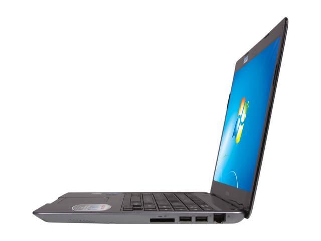 Toshiba Ultrabook Intel Core I Rd Gen U Ghz Gb Memory