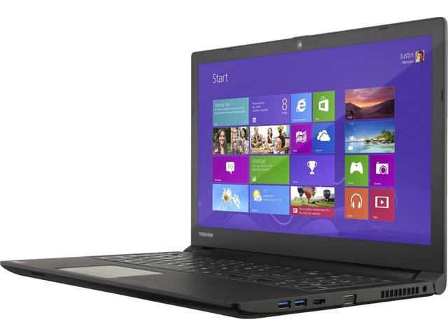 Toshiba Tecra C B Led Notebook Intel Core I I U