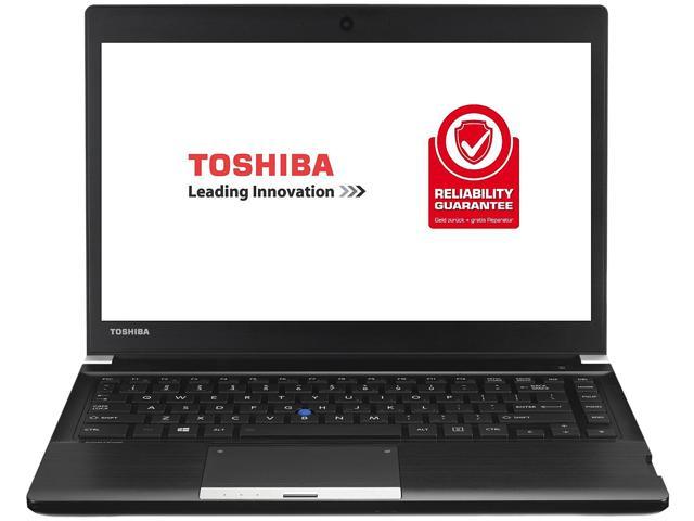 Refurbished Toshiba Grade A Laptop Portege Intel Core I Th Gen M