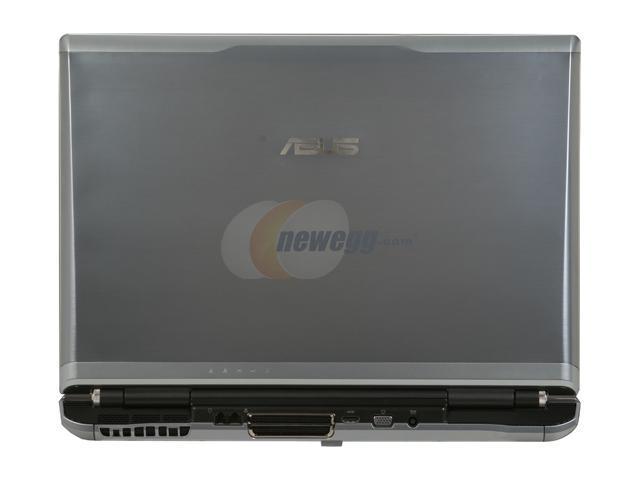 Asus Laptop W Series Intel Core Duo T Ghz Gb Memory