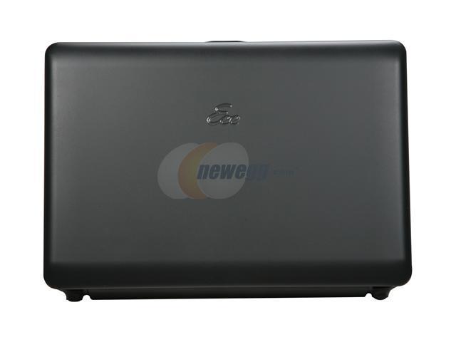 Asus Eee Pc Seashell Ha Bu X Bk Black Wsvga Netbook Newegg