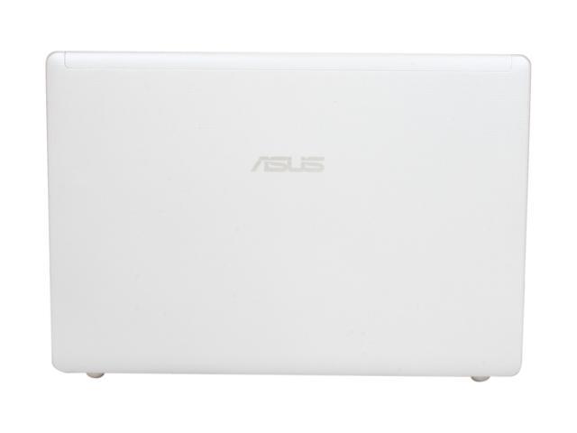 Open Box Asus Eee Pc P Pu Wt White Wsvga Netbook Newegg