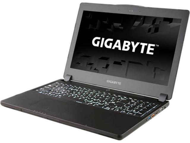 Gigabyte P35xv5 Sl4k2 Laptop 6th Generation Intel Core I7 6700hq 260 Ghz 16 Gb Memory 1 Tb 8467