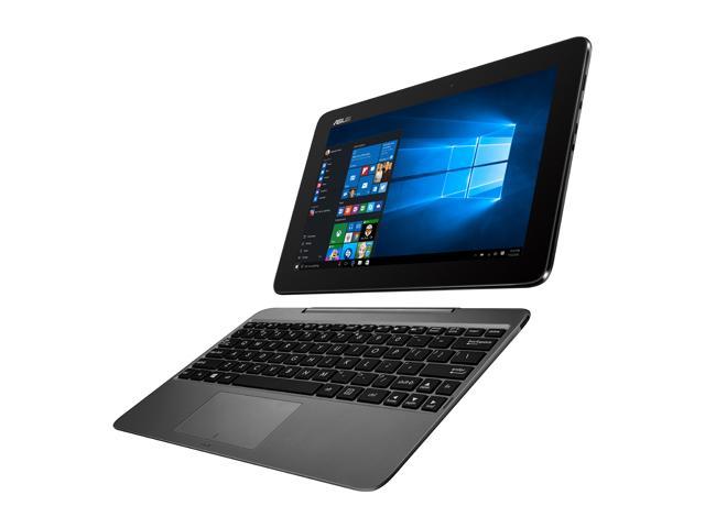 Asus Transformer Book T Ha Bh T Cb In Laptop Intel Atom X Z