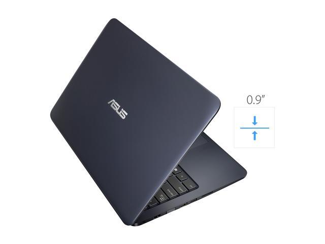 ASUS E402WA WH21 14 Lightweight And Portable Laptop PC AMD Quad Core