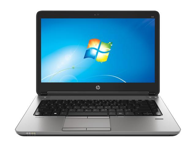 HP Laptop ProBook AMD A10 Series A10 5750M 2 50GHz 8GB Memory 256 GB