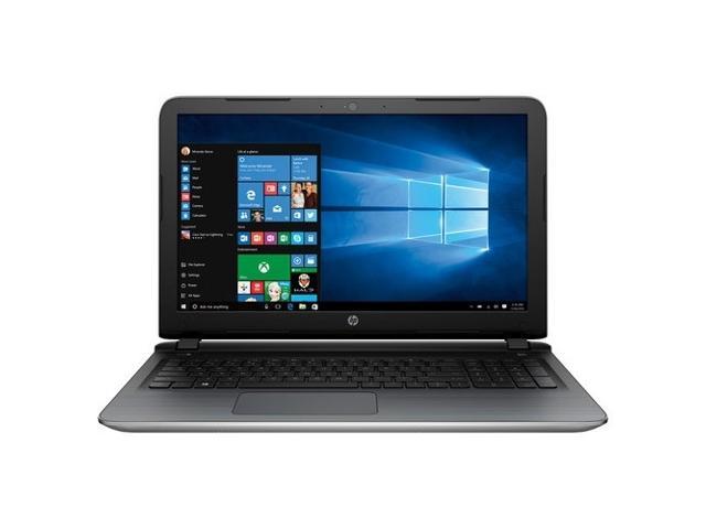 Refurbished HP Refurbished Pavilion 15 AB220NR Intel Core I5 6200U X2