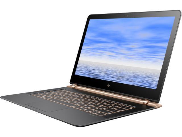 Hp Spectre V Ca Bilingual Laptop Intel Core I U Ghz