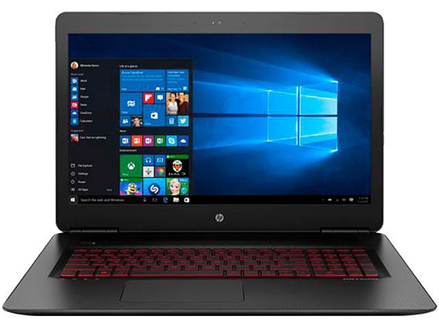 Hp W Ca Bilingual Gaming Laptop Intel Core I Hq Ghz