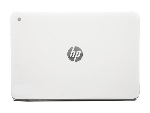 Refurbished Hp Grade A Chromebook Chrome Os F W Ua A Newegg