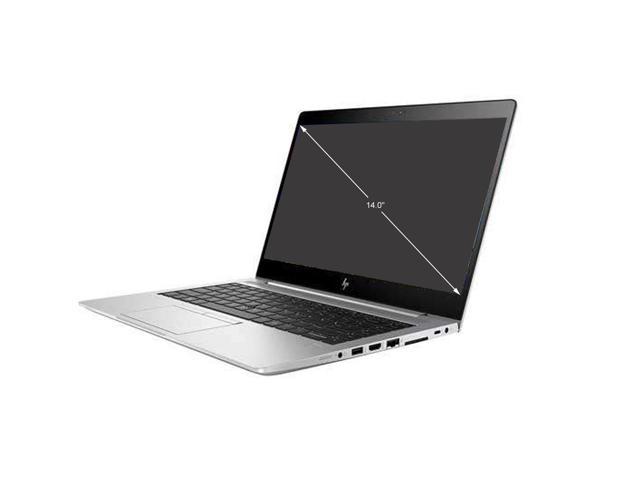 Refurbished Hp Grade B Laptop Elitebook Intel Core I U Gb