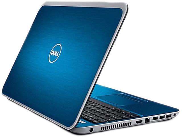 Refurbished DELL Laptop Inspiron M531R A881BLU AMD A8 Series A8 5545M