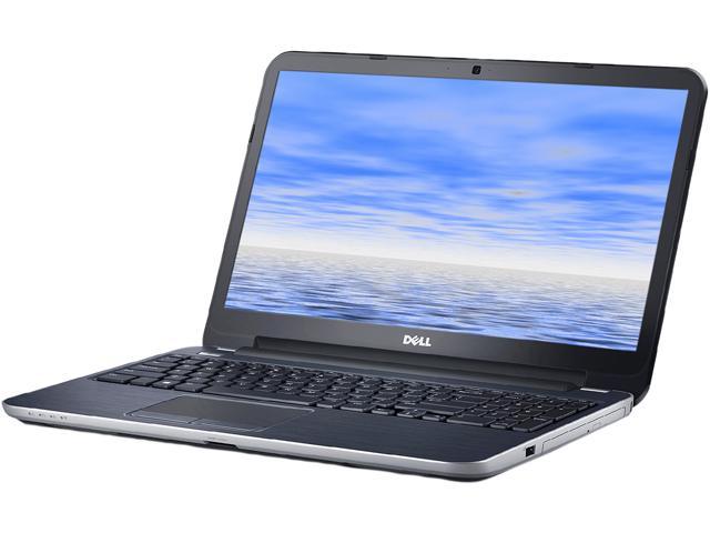 Refurbished DELL Laptop Inspiron M531R A881SLV AMD A8 Series A8 5545M