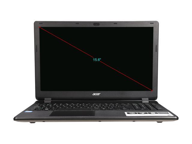 Refurbished Acer Laptop Aspire E Intel Celeron N Ghz Gb