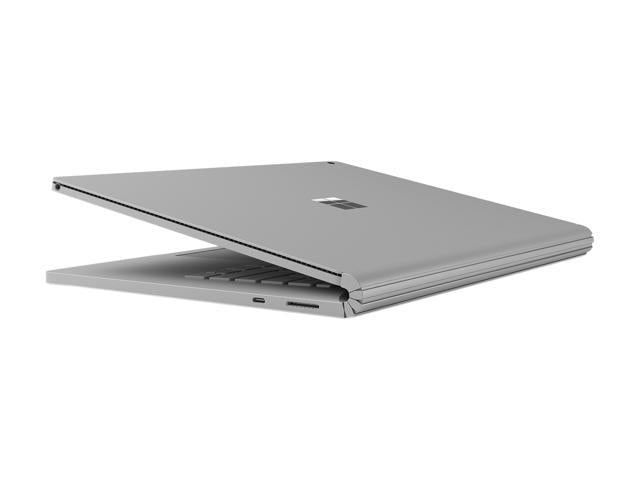 Microsoft Surface Book 2 2 In 1 Laptop Intel Core I7 8650U 1 90 GHz 13