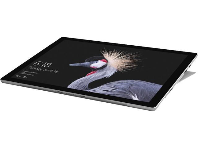 Refurbished Microsoft Surface Pro Th Gen In Laptop Intel Core I