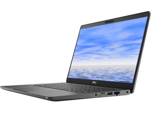 Laptops Notebooks Refurbished Dell Latitude 5300 Laptop Intel Core