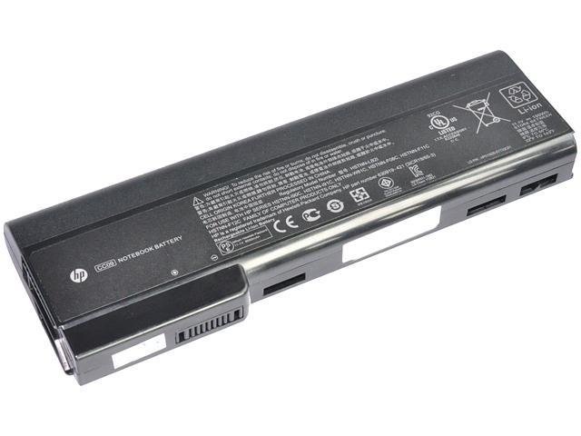 HP 631243 001 OEM New Battery 9 Cell 100WHR 3 0AH LI CC09100 CL