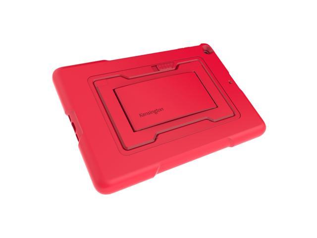 Kensington Red BlackBelt 2nd Degree Rugged Case For IPad Mini Model