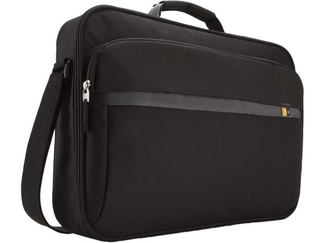 Case Logic Black 16 Laptop Briefcase Model ENCF 116 Newegg