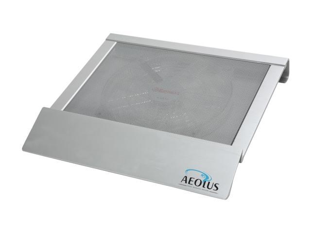 Enermax Aeolus Notebook Cooling Pad Cp S Newegg