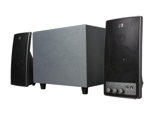 Altec Lansing Vs Speaker System Newegg Ca