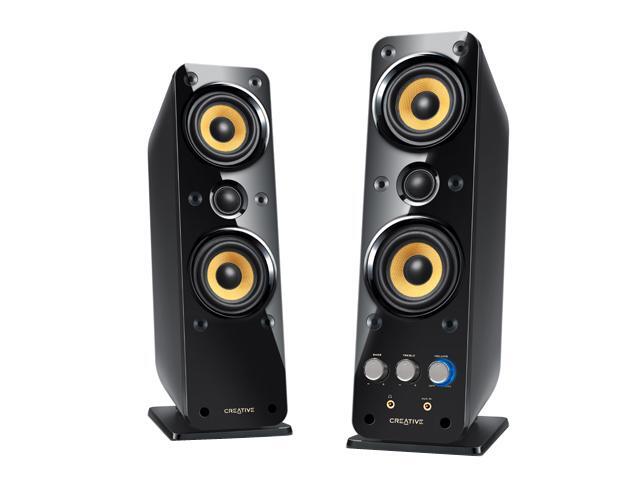 Creative GigaWorks T40 Series II 32 watts RMS 2.0 Speakers