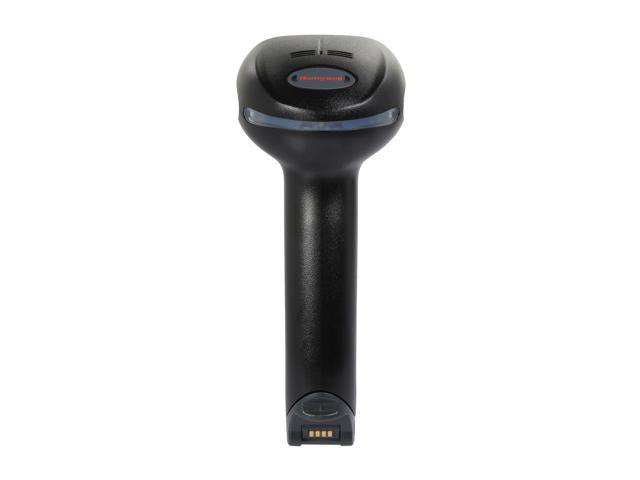 Honeywell Gsr Ez Multi Interface Barcode Scanner Scanner Only