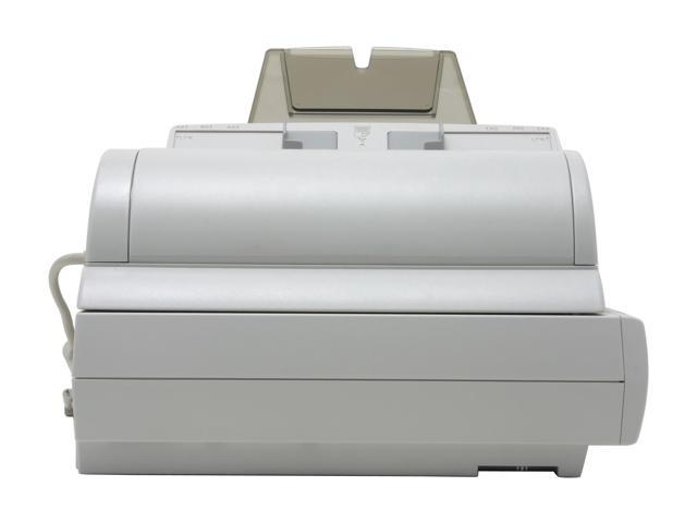 Xerox DocuMate 520 XDM5205D WU Fast Single Pass Scanner Newegg