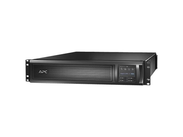 APC Smart UPS 3000 VA Tower Rack Mountable UPS Newegg