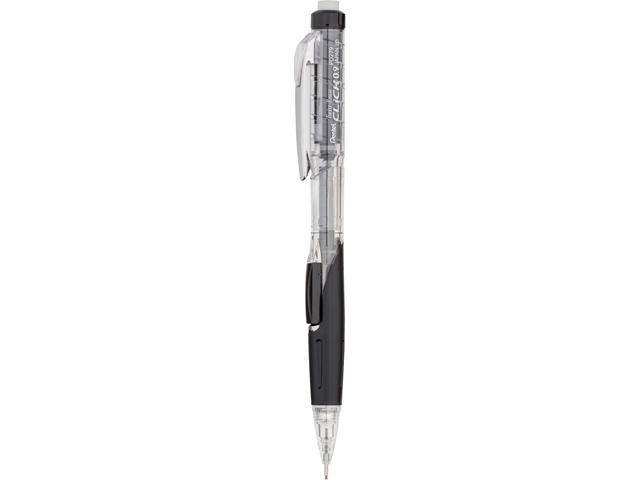 Pentel Pd Tabx Twist Erase Click Mm Mechanical Pencil Hb