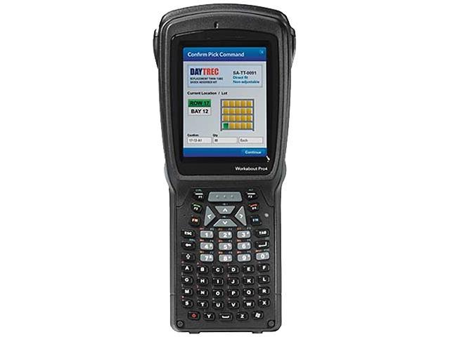 Zebra WA4L21002100020W PSION Workabout Pro 4 Mobile Computer Newegg