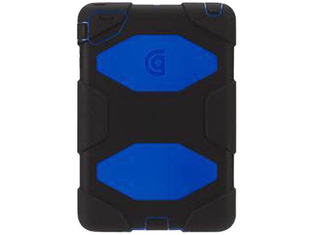 Griffin Technology Black Blue Survivor For IPad Mini Model GB35921 2