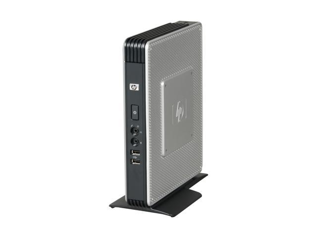 Hp Thin Client T Amd Sempron Ghz Gb Ddr W Windows Xpe