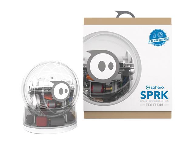 Sphero SPRK Edition App Enabled Ball Newegg