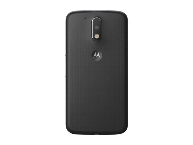 Refurbished Motorola Moto G4 XT1621 4G LTE Unlocked GSM Octa Core