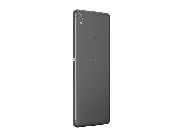 Refurbished Sony Xperia XA F3113 4G LTE GSM Android Phone 5 Graphite